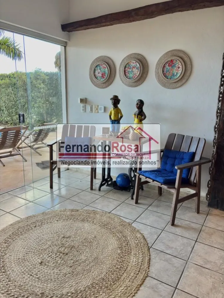 Casa, 5 quartos, 397 m² - Foto 10