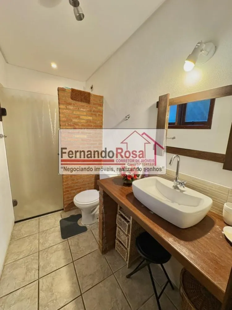 Casa, 5 quartos, 397 m² - Foto 6