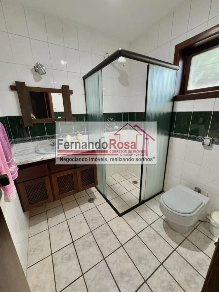 Casa, 5 quartos, 397 m² - Foto 8