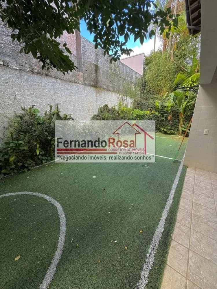 Casa, 5 quartos, 397 m² - Foto 12