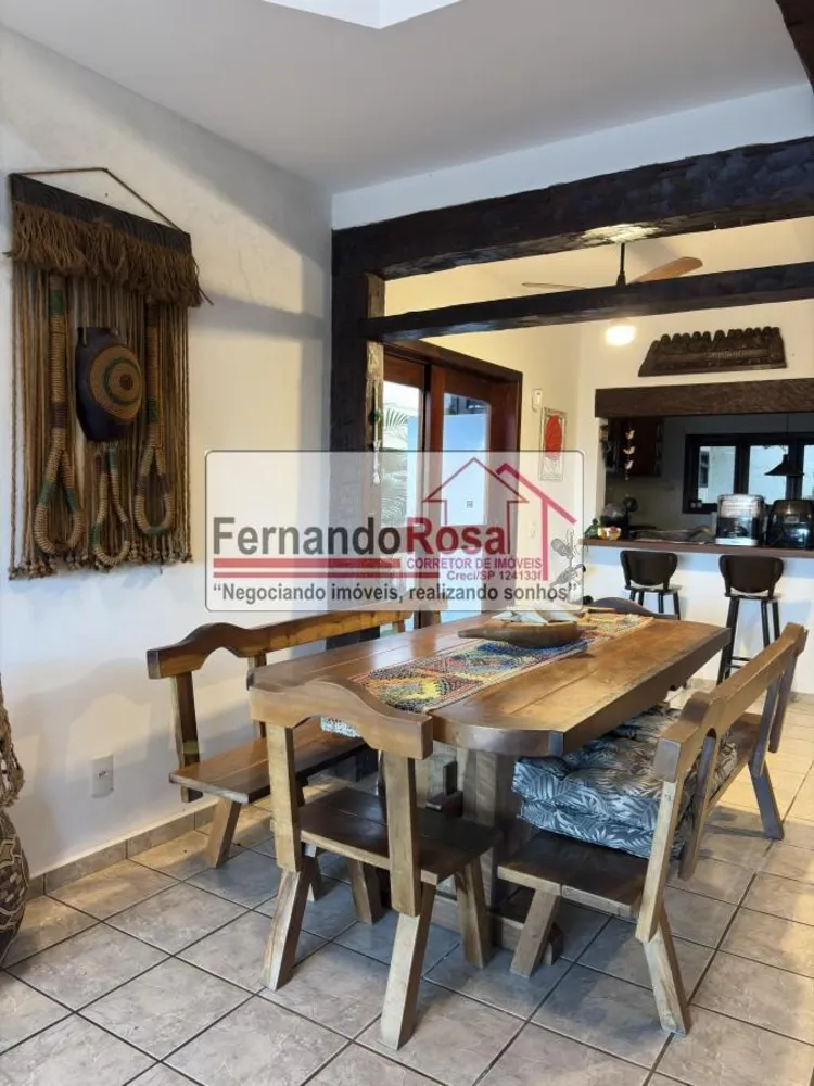 Casa, 5 quartos, 397 m² - Foto 9