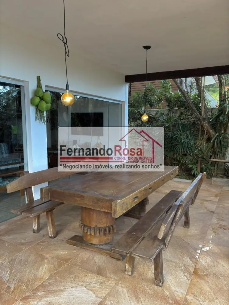 Casa, 5 quartos, 397 m² - Foto 11