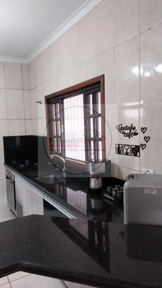 Casa, 175 m² - Foto 10