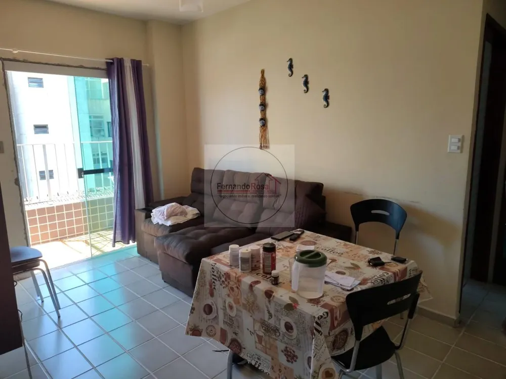 Apartamento, 2 quartos, 48 m² - Foto 1