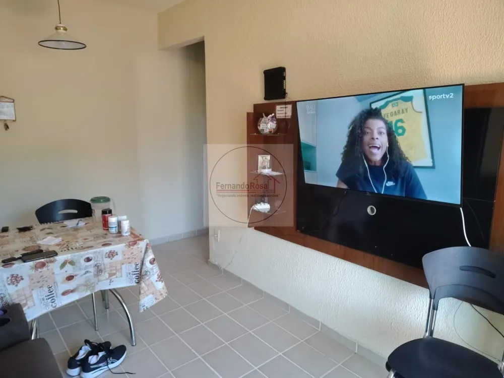 Apartamento, 2 quartos, 48 m² - Foto 3