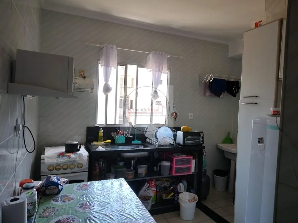 Apartamento, 2 quartos, 48 m² - Foto 2