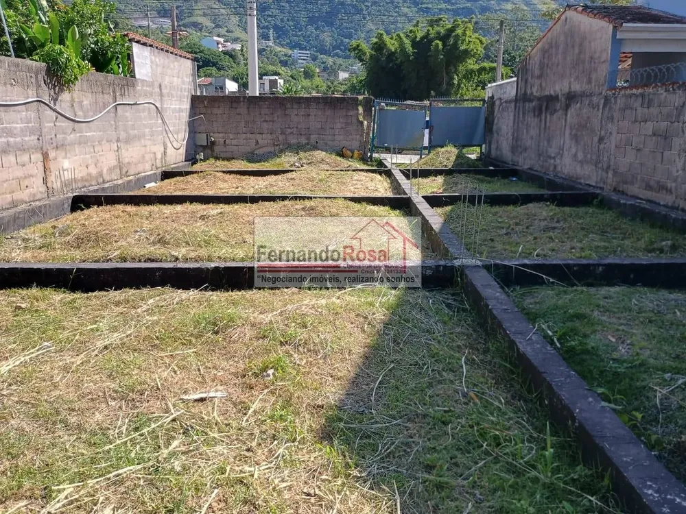 Terreno, 372 m² - Foto 1