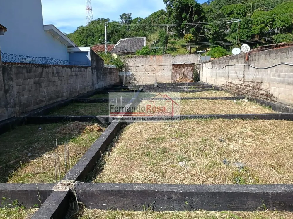 Terreno, 372 m² - Foto 2