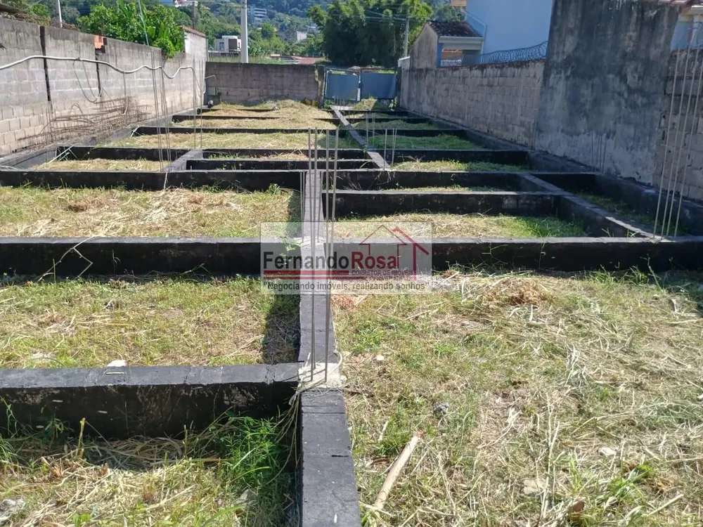 Terreno, 372 m² - Foto 3