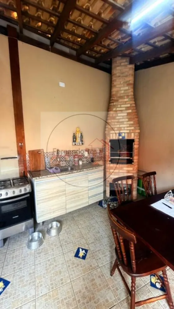 Sobrado, 2 quartos, 110 m² - Foto 6