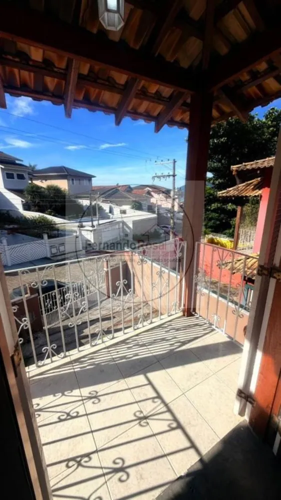 Sobrado, 2 quartos, 110 m² - Foto 1