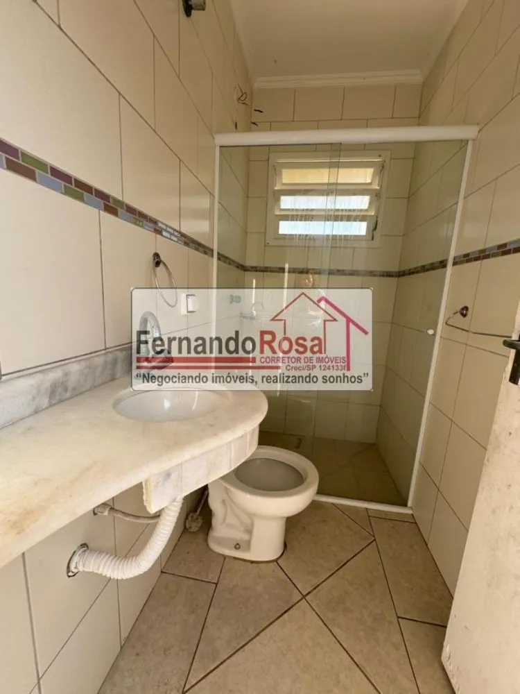 Sobrado, 2 quartos, 92 m² - Foto 9
