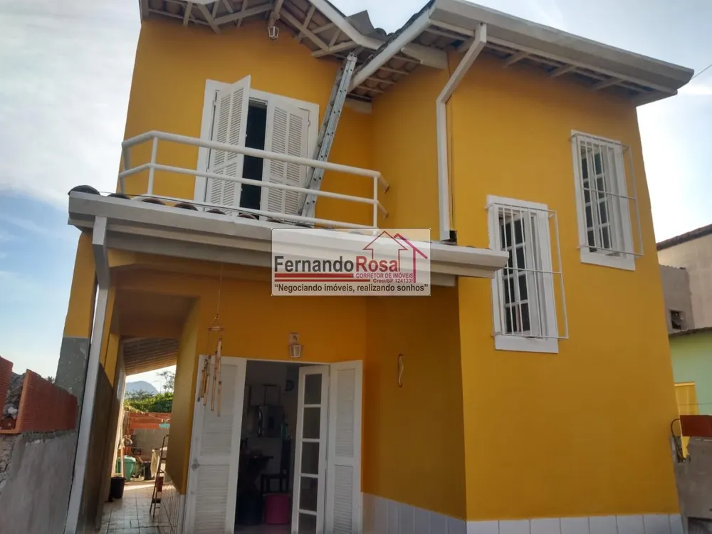 Sobrado, 2 quartos, 92 m² - Foto 3