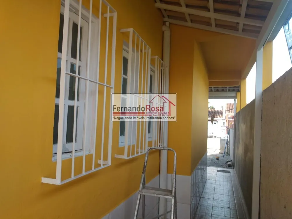 Sobrado, 2 quartos, 92 m² - Foto 7