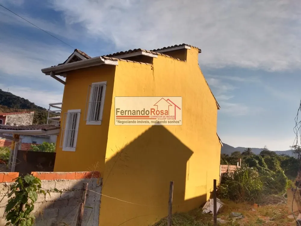 Sobrado, 2 quartos, 92 m² - Foto 6