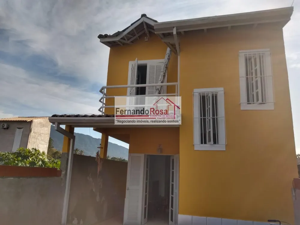 Sobrado, 2 quartos, 92 m² - Foto 5