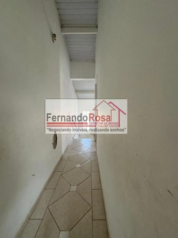Sobrado, 2 quartos, 92 m² - Foto 8