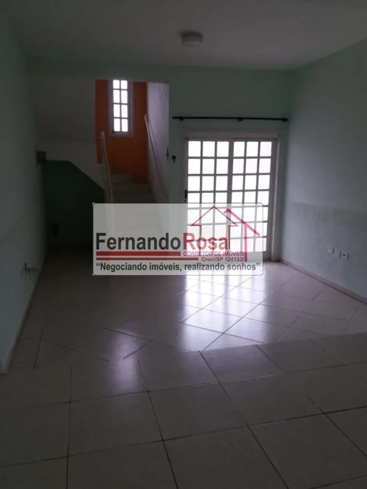 Sobrado, 2 quartos, 92 m² - Foto 12