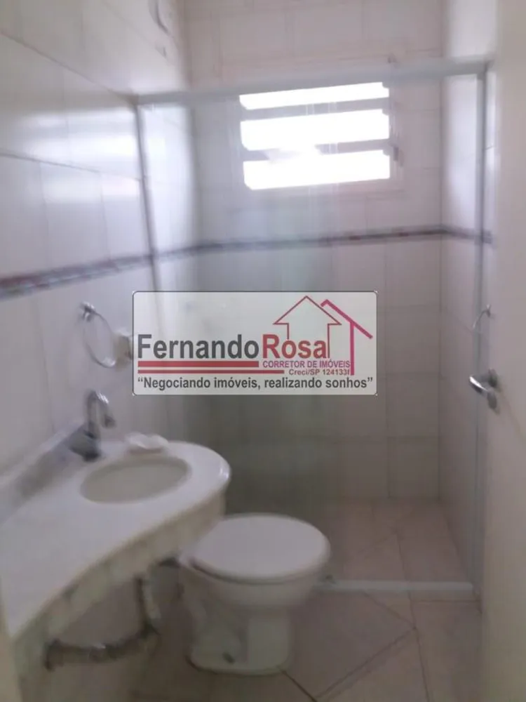 Sobrado, 2 quartos, 92 m² - Foto 10