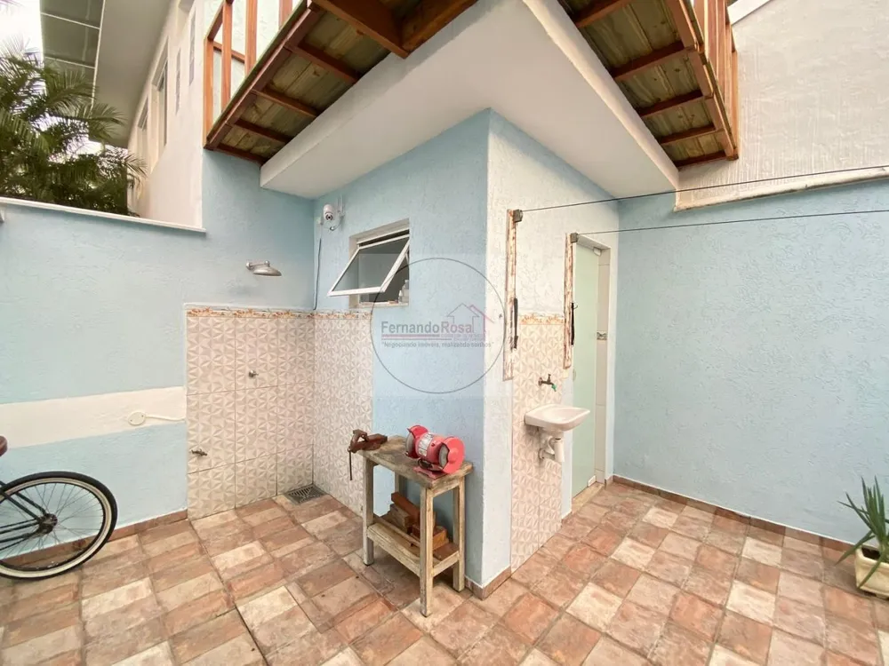 Casa, 2 quartos, 103 m² - Foto 1