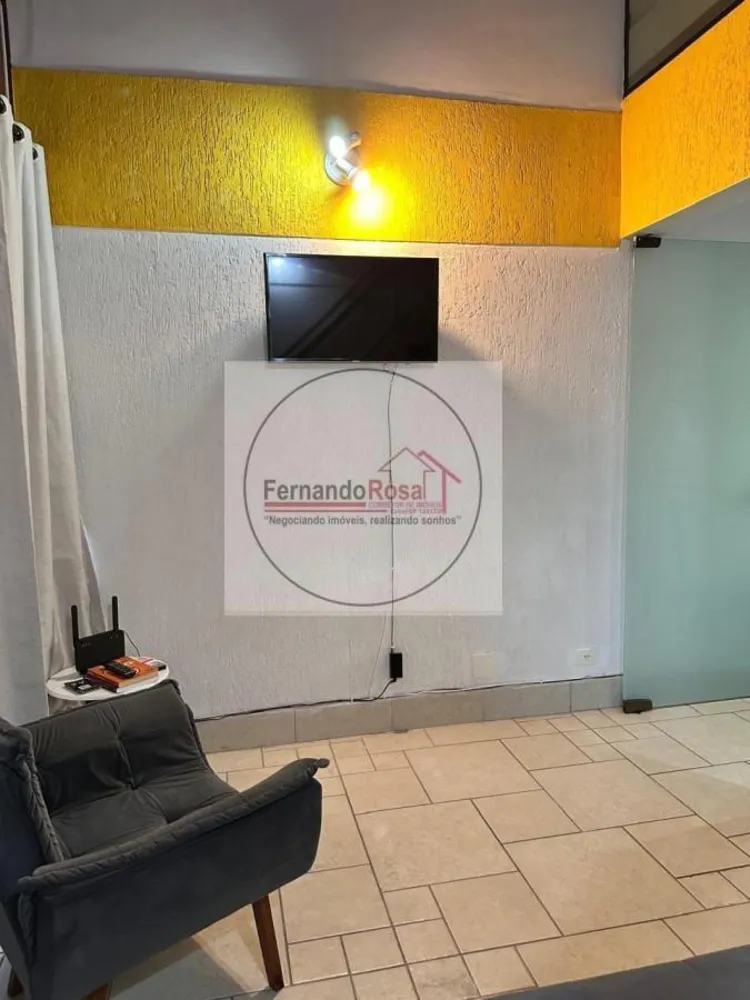 Apartamento, 1 quarto, 52 m² - Foto 7