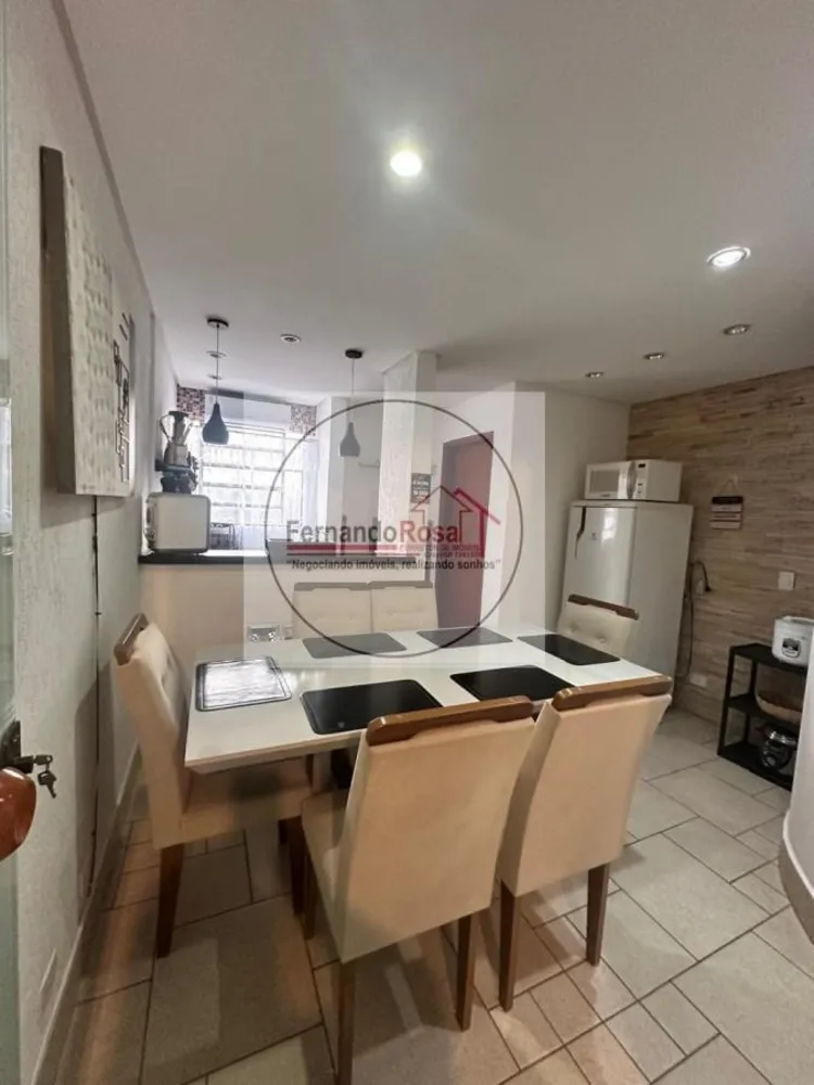 Apartamento, 1 quarto, 52 m² - Foto 6