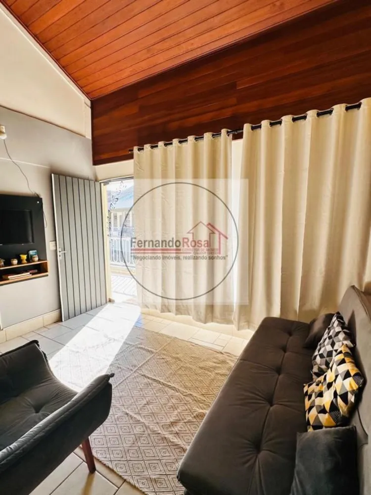 Apartamento, 1 quarto, 52 m² - Foto 1