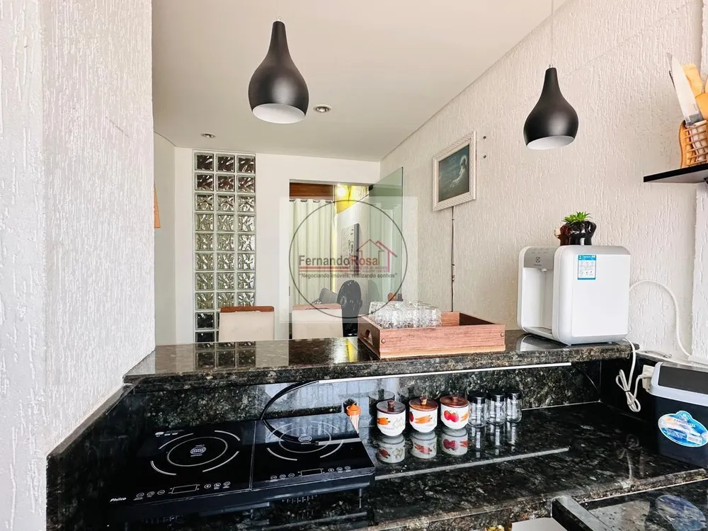 Apartamento, 1 quarto, 52 m² - Foto 12