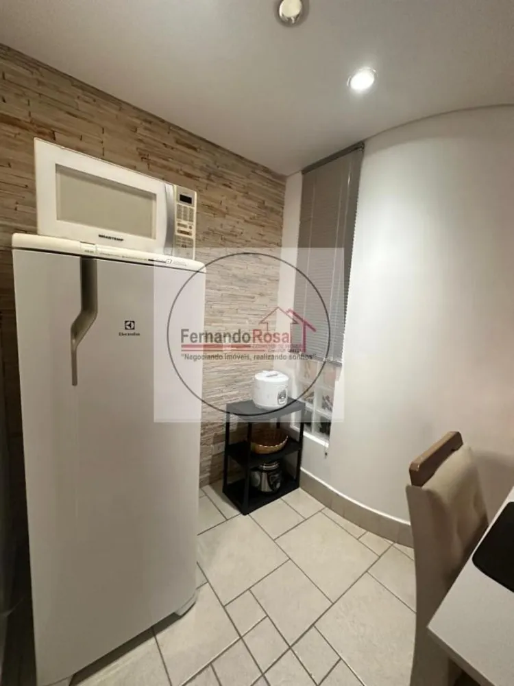 Apartamento, 1 quarto, 52 m² - Foto 5