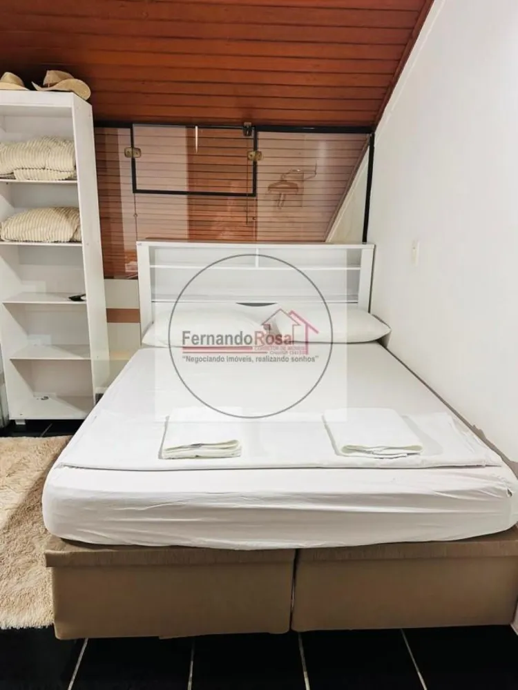 Apartamento, 1 quarto, 52 m² - Foto 9