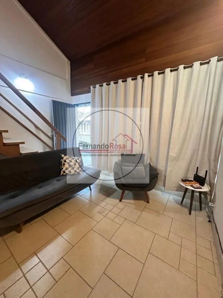 Apartamento, 1 quarto, 52 m² - Foto 3