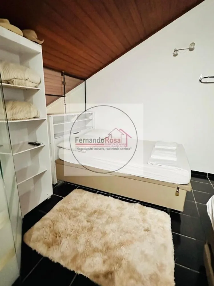 Apartamento, 1 quarto, 52 m² - Foto 10
