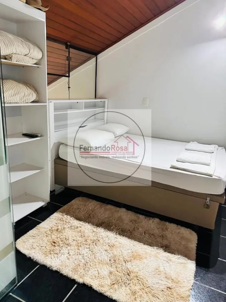 Apartamento, 1 quarto, 52 m² - Foto 8