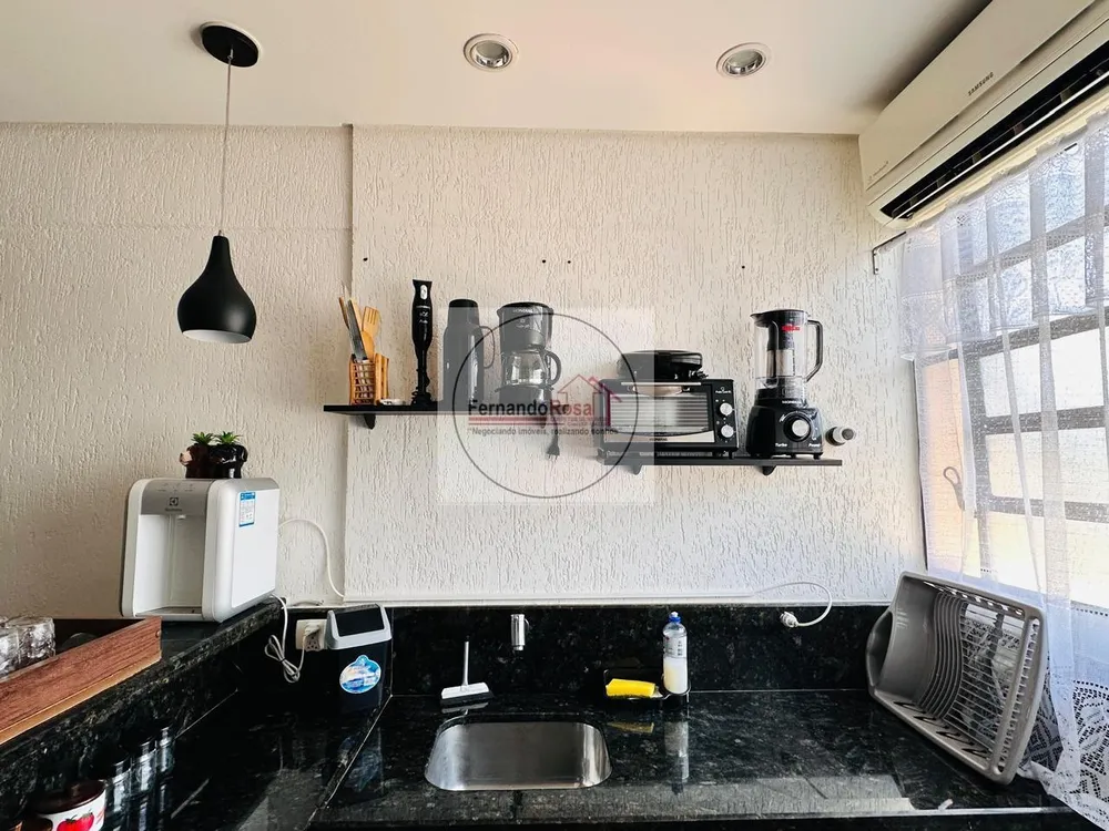 Apartamento, 1 quarto, 52 m² - Foto 11