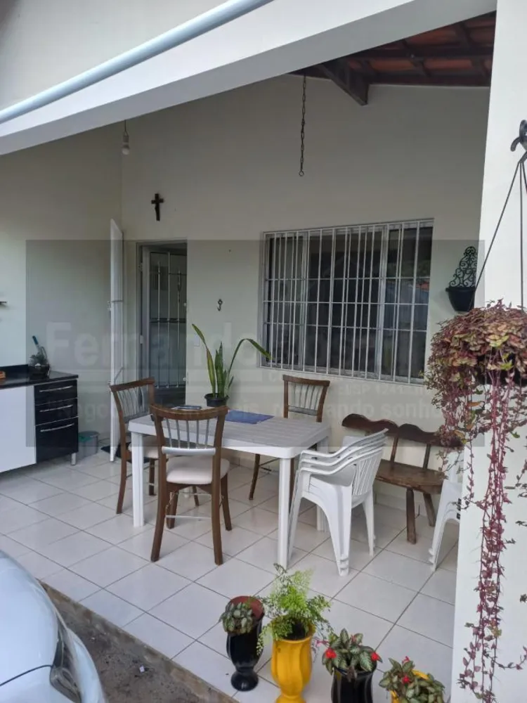 Casa, 2 quartos, 70 m² - Foto 4