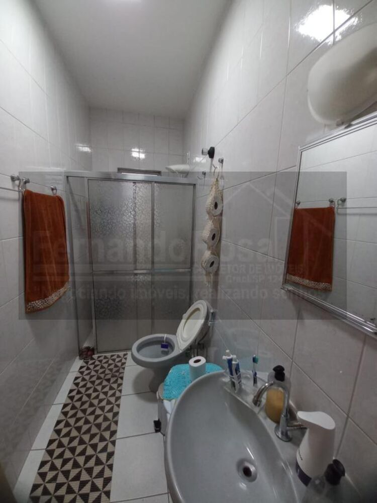 Casa à venda com 2 quartos, 125m² - Foto 6
