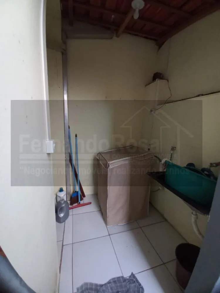 Casa, 2 quartos, 70 m² - Foto 16