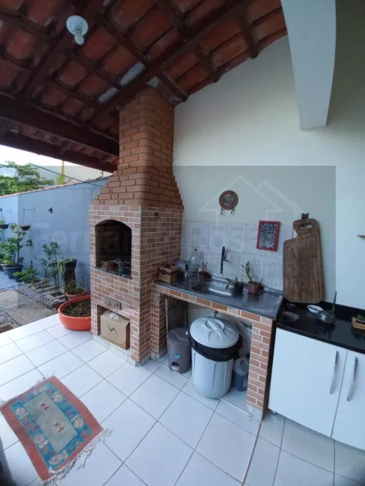 Casa, 2 quartos, 70 m² - Foto 6