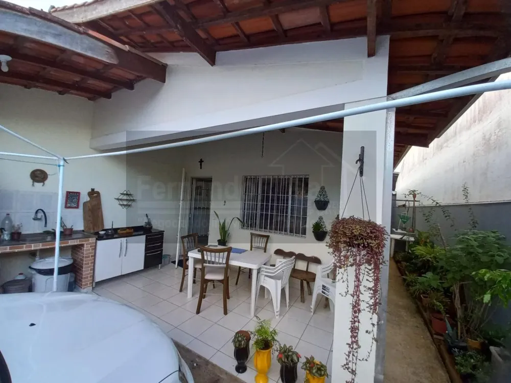 Casa, 2 quartos, 70 m² - Foto 5
