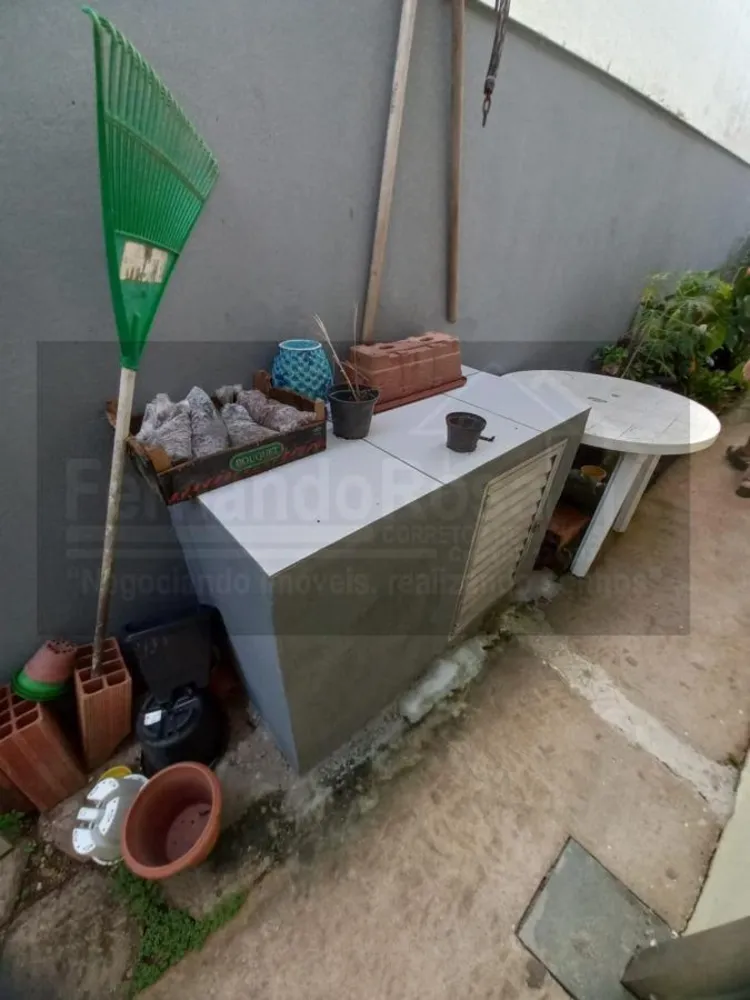 Casa, 2 quartos, 70 m² - Foto 7