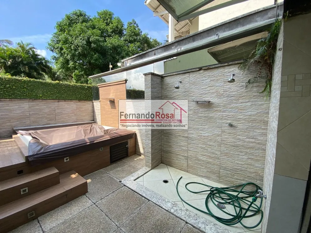 Sobrado, 3 quartos, 142 m² - Foto 6