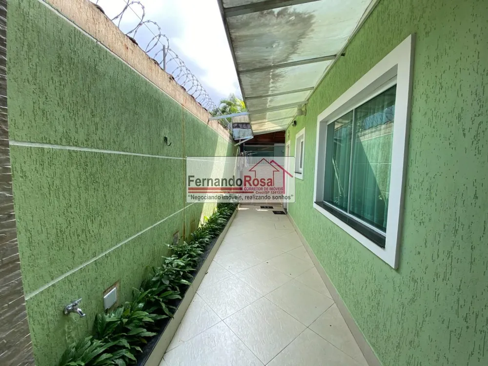 Sobrado, 3 quartos, 142 m² - Foto 8