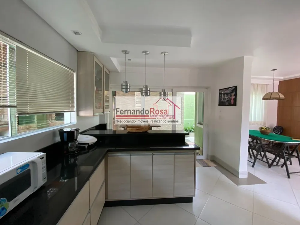 Sobrado, 3 quartos, 142 m² - Foto 10