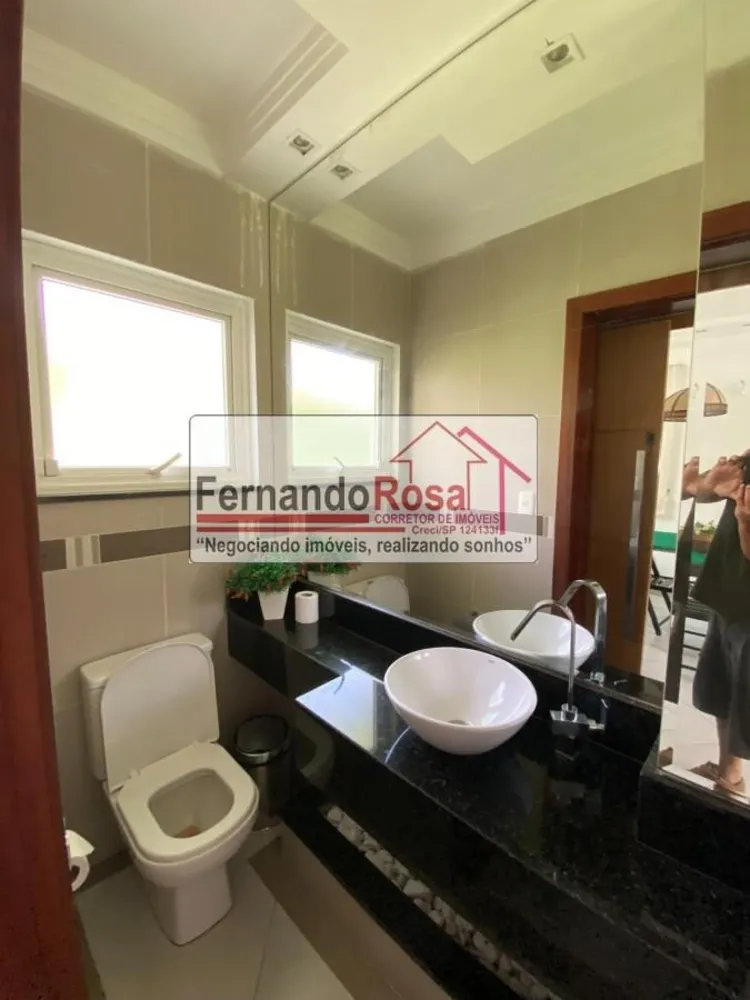 Sobrado, 3 quartos, 142 m² - Foto 11