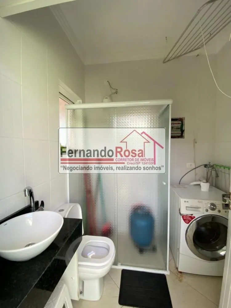 Sobrado, 3 quartos, 142 m² - Foto 7