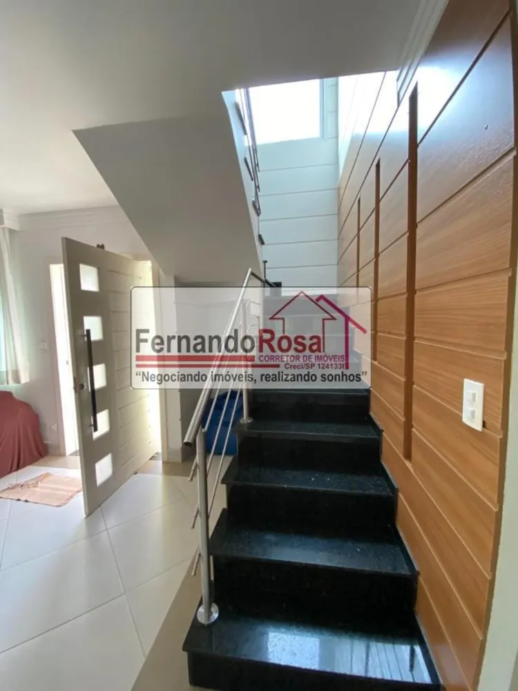 Sobrado, 3 quartos, 142 m² - Foto 9