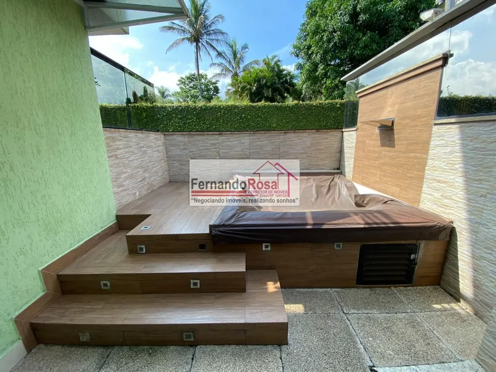 Sobrado, 3 quartos, 142 m² - Foto 5