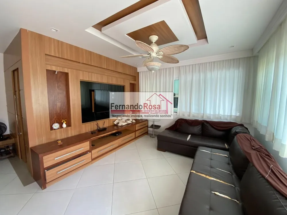 Sobrado, 3 quartos, 142 m² - Foto 12