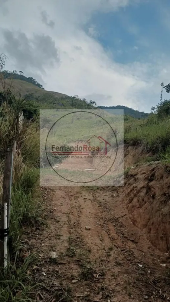 Terreno, 2500 m² - Foto 1