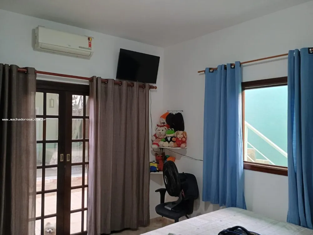 Casa, 4 quartos, 158 m² - Foto 3